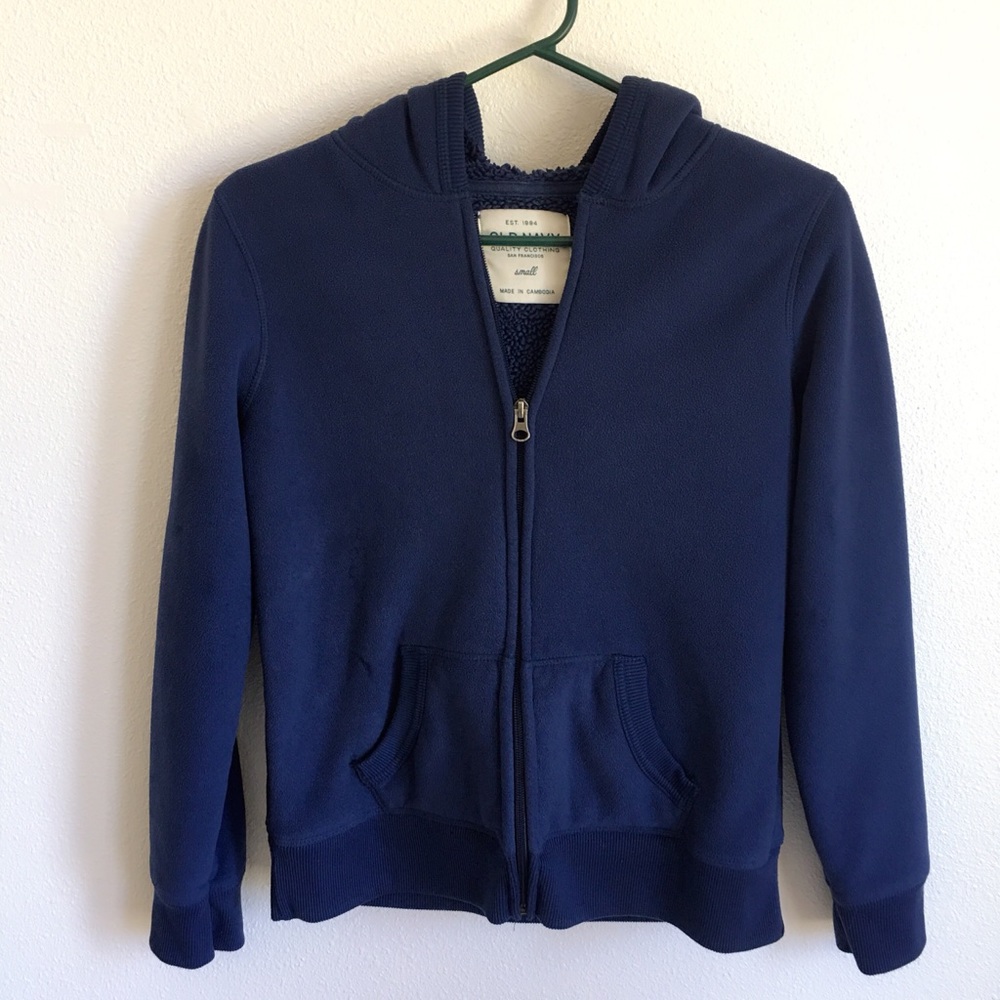 Small Old Navy Jacket